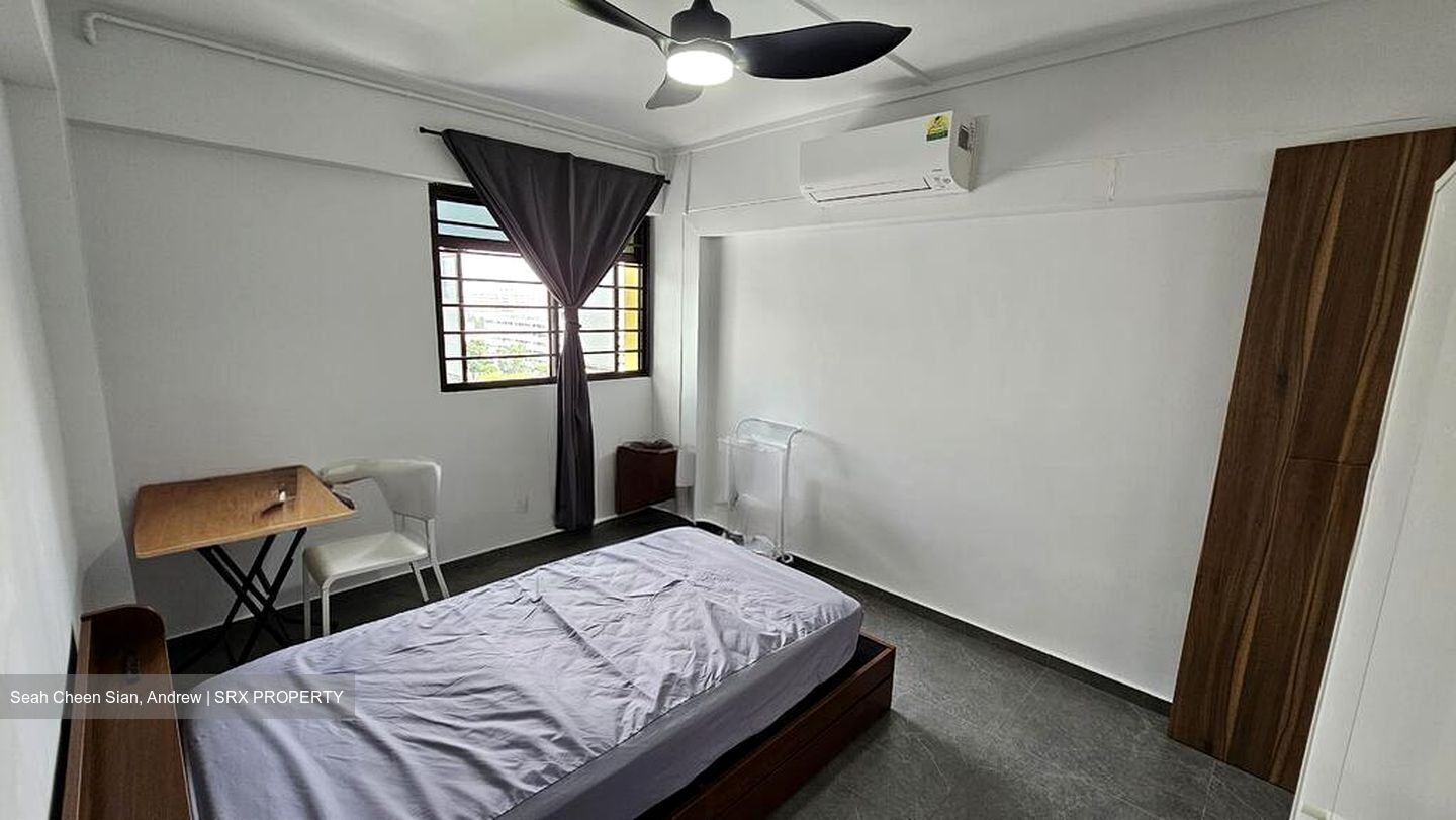 Blk 693 Hougang Spring (Hougang), HDB 5 Rooms #557671211